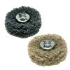 Dremel 511E EZ Lock Finishing Abrasive Buffs - 180 & 280 Grit -Tools Sales 511e