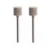 Dremel 520-02 1/2" SIC Impregnated Wheels - 2 Pack -Tools Sales 520 02