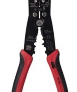 GB 5 in 1 Automatic Wire Stripper and Crimper