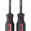 GB Two Piece Insulated Screwdriver Set - #2 Phillips and 3/16 Standard -Tools Sales 522287