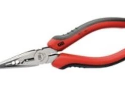 GB Long Nose with Cutter and Crimper