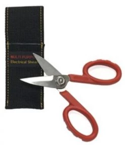 GB Premium Electrician Scissors/Cutters