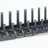 Hansen Global 1/2" Socket Holder -Tools Sales 53790001 1