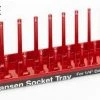 Hansen Global 1/4" Socket Holder -Tools Sales 53790004 1
