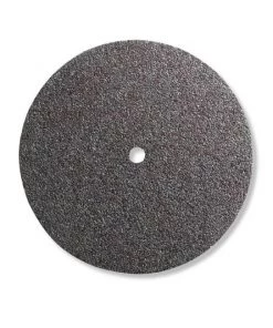 Dremel 540 1-1/4" Cut-Off Wheels - 5 Pack