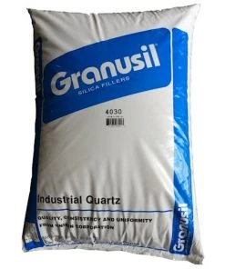 Twin City Concrete Silica Sand 40/30 - 50 lbs