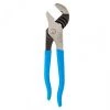 Channellock 6.5" STRAIGHT JAW TONGUE & GROOVE PLIERS -Tools Sales 5760001 1