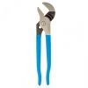 Channellock 9.5" STRAIGHT JAW TONGUE & GROOVE PLIERS -Tools Sales 5760002 1
