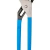 Channellock 16.5" STRAIGHT JAW TONGUE & GROOVE PLIERS -Tools Sales 5760005 1