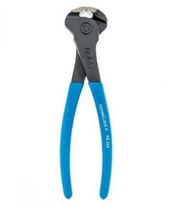 Channellock 7.5" END CUTTING PLIERS