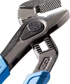 Channellock 430X 10-inch SpeedGrip Straight Jaw Tongue & Groove Pliers -Tools Sales 5760021 5