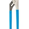 Channellock 12" V-JAW TONGUE & GROOVE PLIERS -Tools Sales 5760031 1