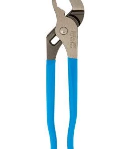 Channellock 9.5" V-JAW TONGUE & GROOVE PLIERS