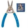 CHANNELLOCK 8" Convertible Retaining Ring Pliers 1 CHANNELLOCK 8" Convertible Retaining Ring Pliers -Tools Sales 5760141 1