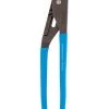 Channellock GL12 12.5" GRIPLOCK® TONGUE & GROOVE PLIERS -Tools Sales 5760196 1