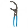 Channellock 9" OIL FILTER/ PVC PLIERS -Tools Sales 5760248 1