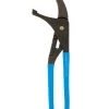 Channellock 15.5" OIL FILTER/ PVC PLIERS -Tools Sales 5760251 1