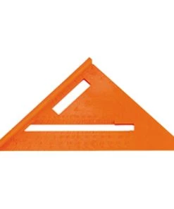 Johnson Level 7" Structo-Cast Rafter Square