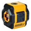 Johnson Level Self-Leveling Cross-Line Laser -Tools Sales 60450015 1