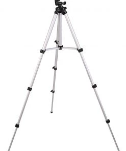 Johnson Level Elevating Tripod 1/4"- 20 Thread