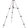 Johnson Level Elevating Tripod 1/4"- 20 Thread -Tools Sales 60450016 1