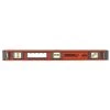 Johnson Level Magnetic Heavy Duty I-Beam Aluminum Level -Tools Sales 60450054 1