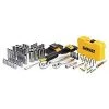DeWalt 108 pc. 1/4" & 3/8" Drive Mechanics Tools Set 2 DeWalt 108 pc. 1/4" & 3/8" Drive Mechanics Tools Set -Tools Sales 61360047 1
