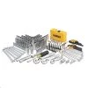 DeWalt 168 pc. Mechanics Tools Set 1 DeWalt 168 pc. Mechanics Tools Set -Tools Sales 61360049 1