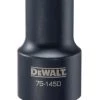 DeWalt 3/4 in. Drive Deep Impact Sockets 6 pt. 1 DeWalt 3/4 in. Drive Deep Impact Sockets 6 pt. -Tools Sales 61360073 1