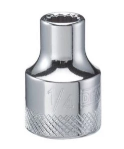 DeWalt 3/8 in. Drive Sockets 12 pt.