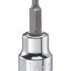 DeWalt 3/8 in. Drive Hex Bit Sockets -Tools Sales 61360177 1