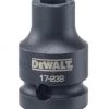 DeWalt 1/2 in. Drive Metric Impact Sockets 6 pt. -Tools Sales 61360185 1