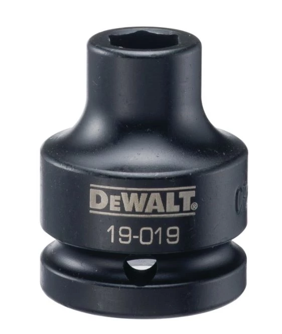 DeWalt 3/4 in. Drive Impact Sockets 6 pt. 3 DeWalt 3/4 in. Drive Impact Sockets 6 pt.