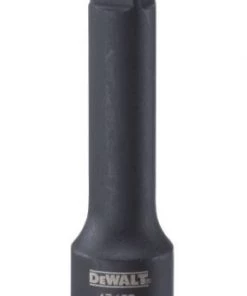 DeWalt 3/4 in. Drive 7 in. Impact Extension