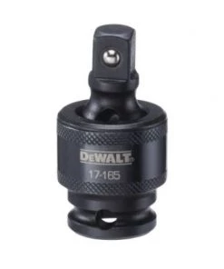 DeWalt 3/4 in. Drive Impact Universal Joint