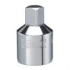 DeWalt 1/4 in. Drive Adapter 1/4 in. F - 3/8 in. M -Tools Sales 61360306