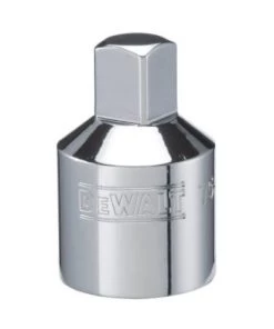 DeWalt 1/4 in. Drive Adapter 1/4 in. F - 3/8 in. M