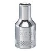 DeWalt 1/4 in. Drive Sockets 6 pt. 2 DeWalt 1/4 in. Drive Sockets 6 pt. -Tools Sales 61360310 1