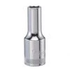 DeWalt 3/8 in. Drive Deep Metric Sockets 6 pt. -Tools Sales 61360366 1