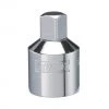 DeWalt 1/2 in. Drive Adapter 1/2 in. F X 3/8 in. M -Tools Sales 61360383