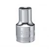 DeWalt 1/2 in. Drive Sockets 6 pt. -Tools Sales 61360384 1