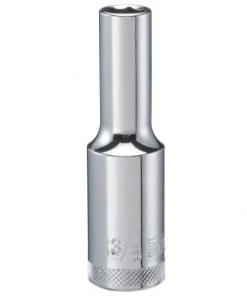 DeWalt 1/2 in. Drive Deep Sockets 6 pt.