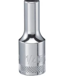 DeWalt 3/8 in. Drive Deep Sockets 6 pt.