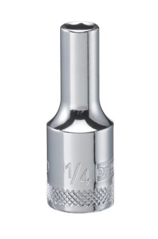 DeWalt 3/8 in. Drive Deep Sockets 6 pt. 3 DeWalt 3/8 in. Drive Deep Sockets 6 pt.