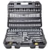 DeWalt 192 pc Mechanics Tools Set -Tools Sales 61360468 1