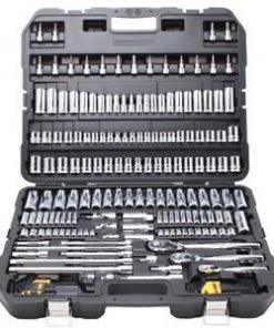 DeWalt 192 pc Mechanics Tools Set