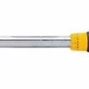 DeWalt Micrometer Torque Wrench - 3/8" -Tools Sales 61360474 1
