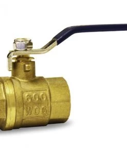 C'Aire Ball Valve 1/4"