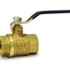 C'Aire Ball Valve 1/2” -Tools Sales 6160070
