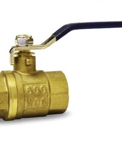 C'Aire Ball Valve 1/2”